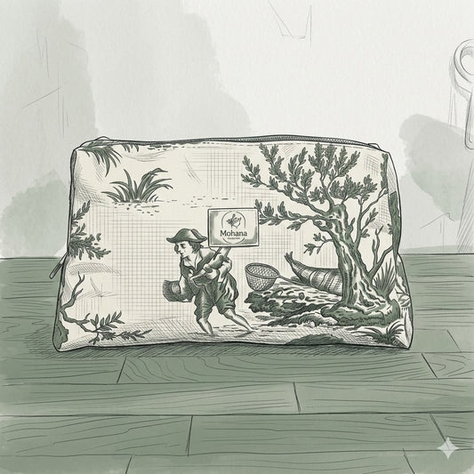 Maxi Trousse Trapèze