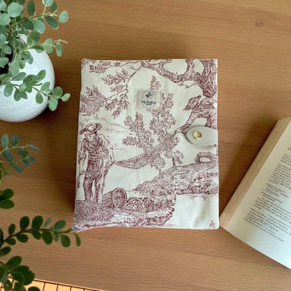 Pochettes pour livres Victoria