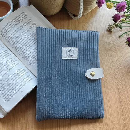 Pochettes pour livres Céleste
