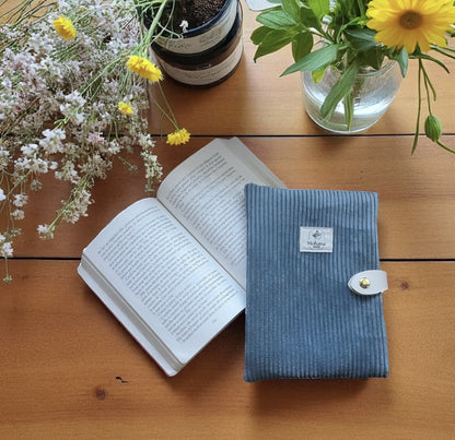 Pochettes pour livres Céleste