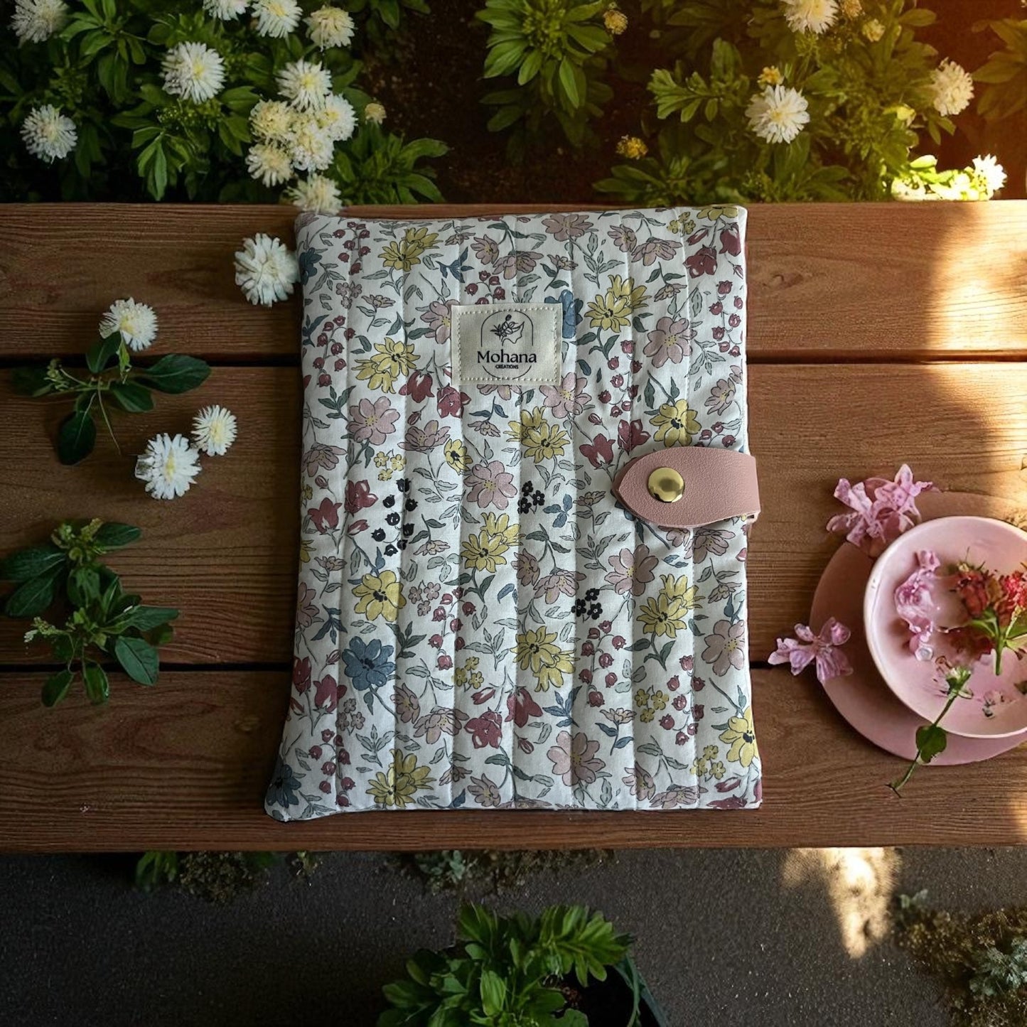 Pochettes pour livres Mila