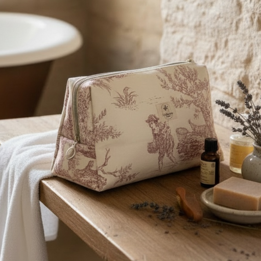 Maxi Trousse Trapèze Victoria